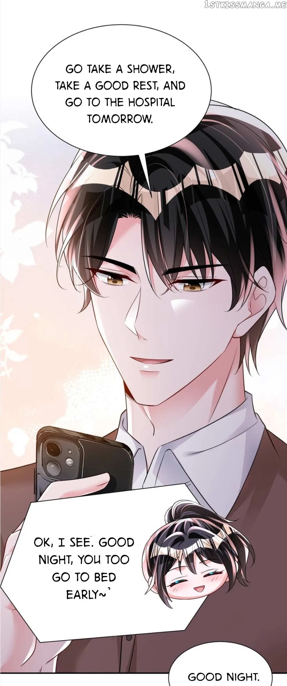 I Was Rocked to the World’s Richest Man in a Matchmaking Office Chapter 139 page 14