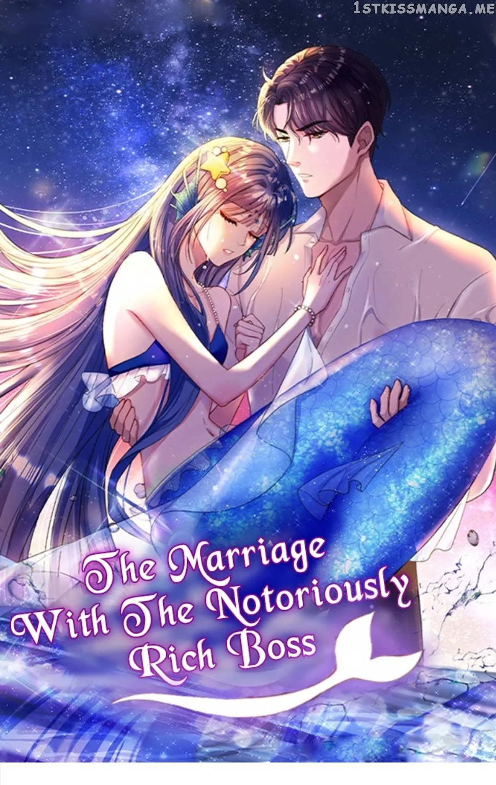 I Was Rocked to the World’s Richest Man in a Matchmaking Office Chapter 139 page 2