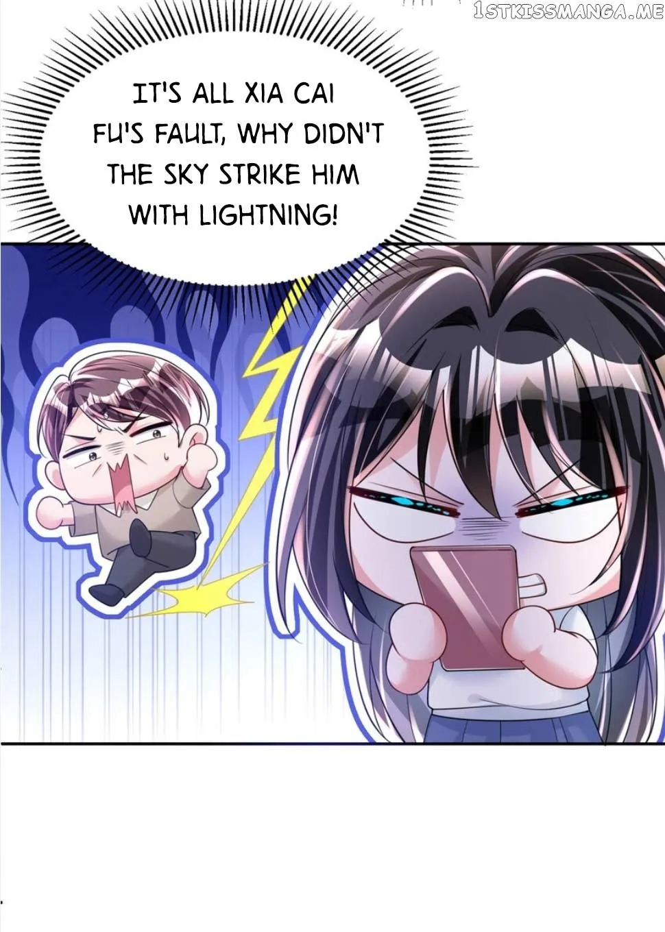I Was Rocked to the World’s Richest Man in a Matchmaking Office Chapter 139 page 11