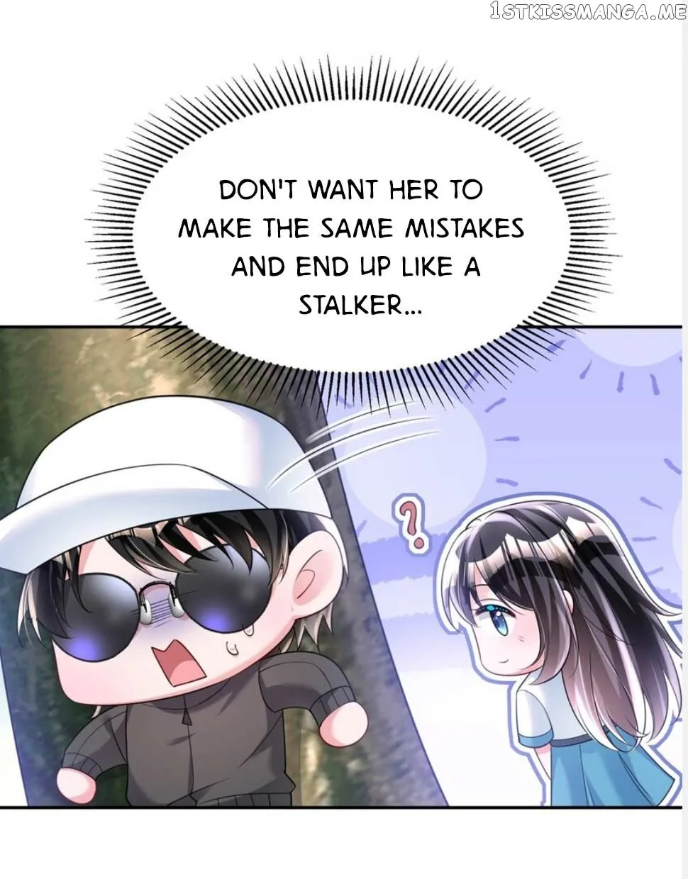 I Was Rocked to the World’s Richest Man in a Matchmaking Office Chapter 140 page 5