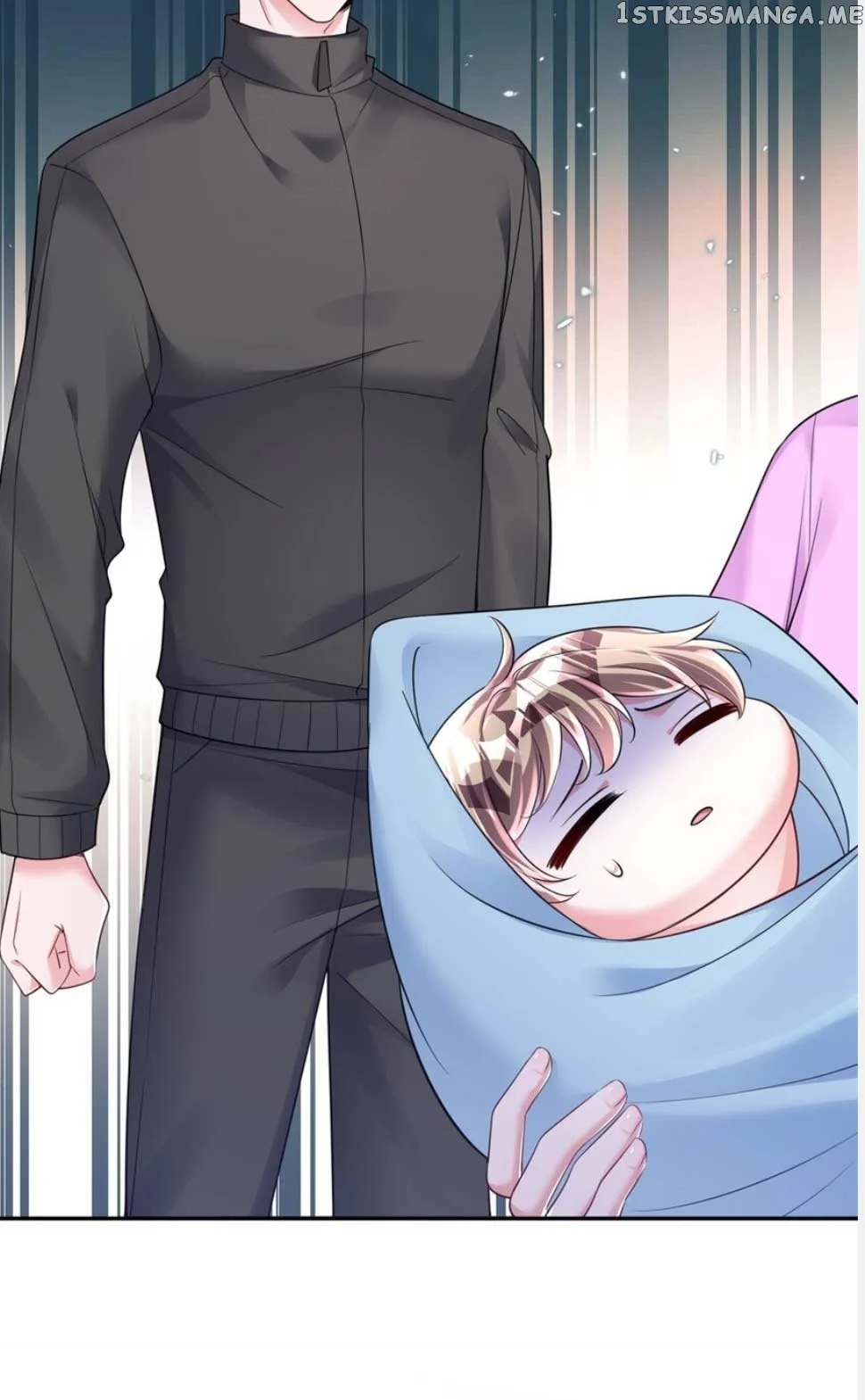 I Was Rocked to the World’s Richest Man in a Matchmaking Office Chapter 140 page 15