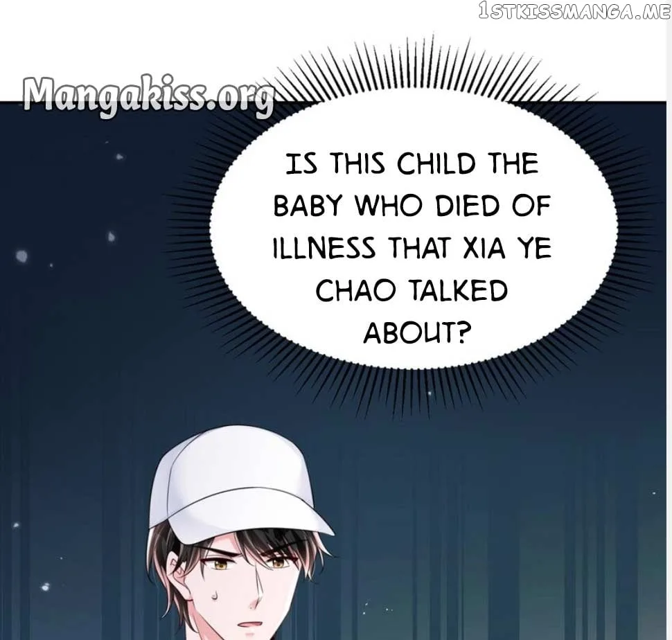I Was Rocked to the World’s Richest Man in a Matchmaking Office Chapter 140 page 14