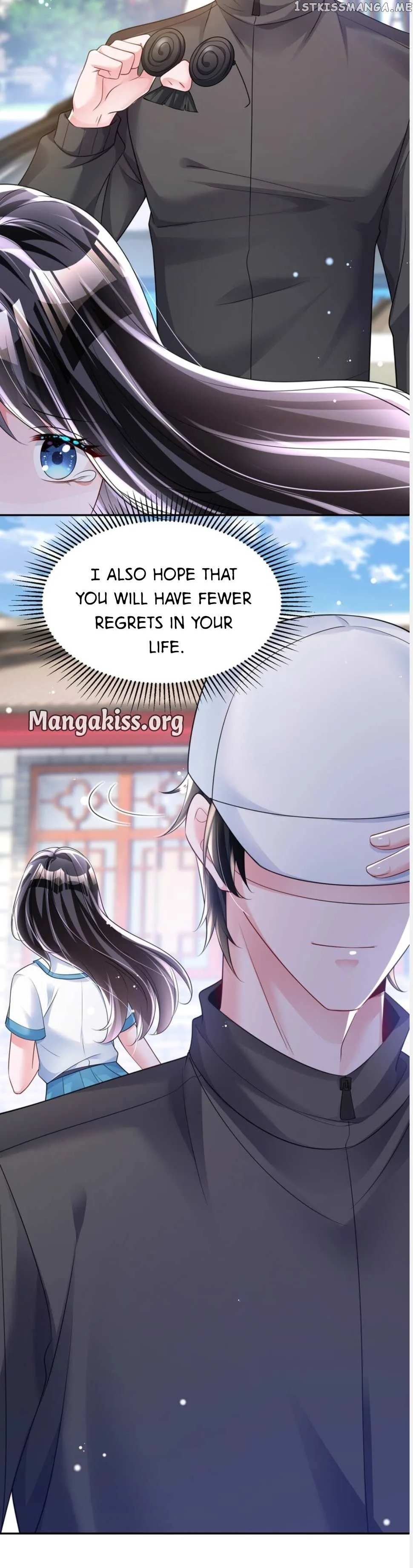 I Was Rocked to the World’s Richest Man in a Matchmaking Office Chapter 140 page 9