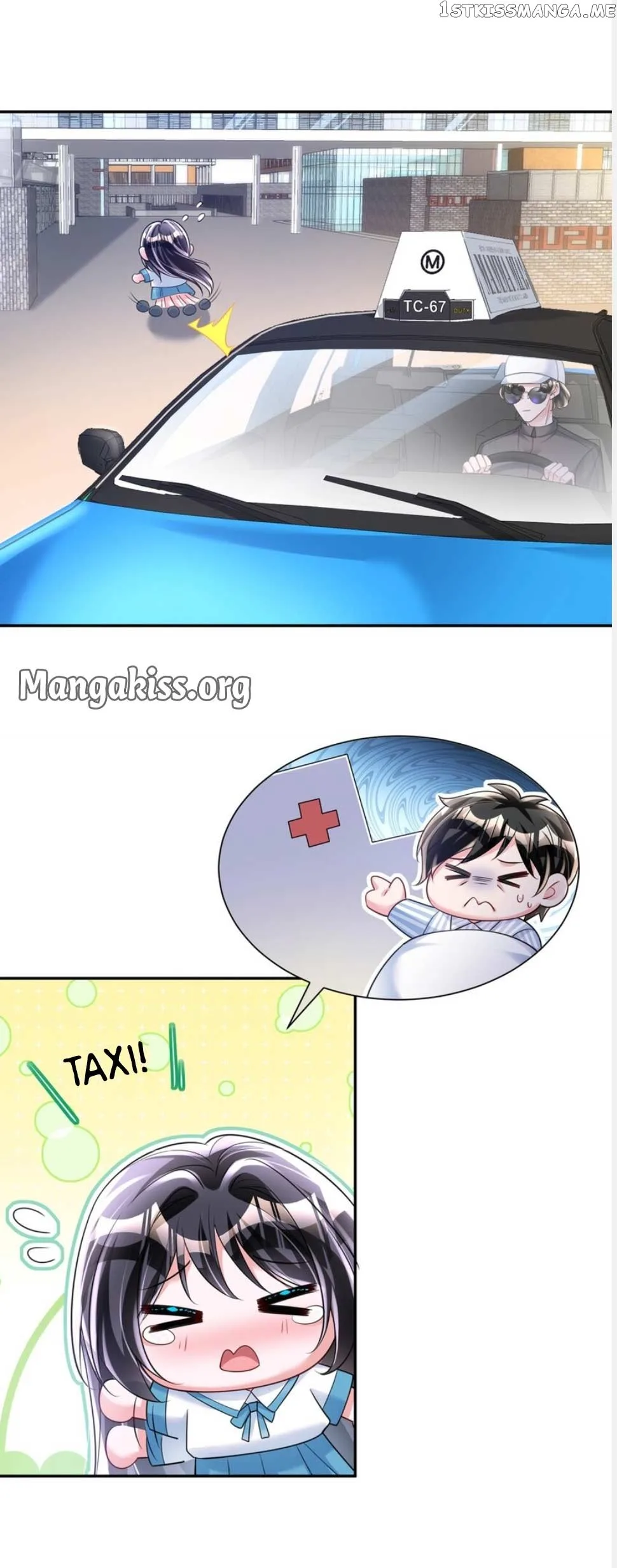 I Was Rocked to the World’s Richest Man in a Matchmaking Office Chapter 140 page 7