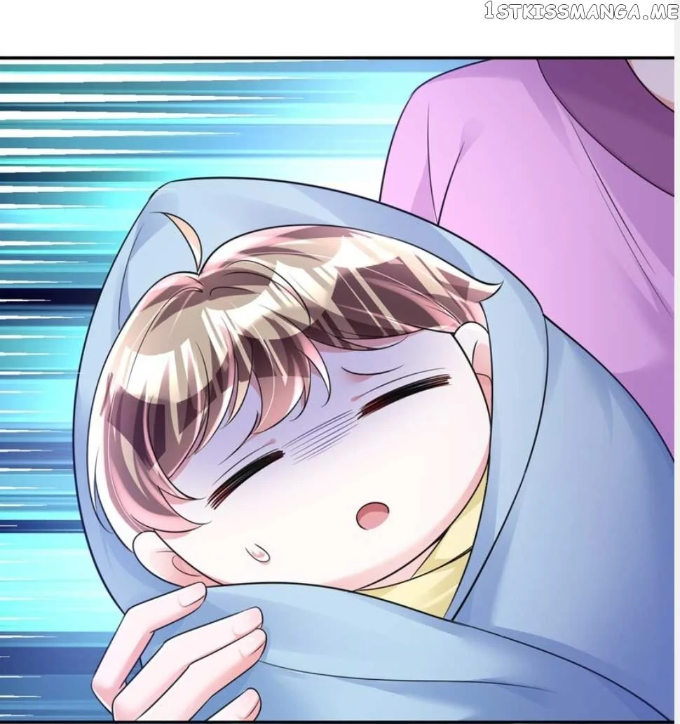 I Was Rocked to the World’s Richest Man in a Matchmaking Office Chapter 140 page 12