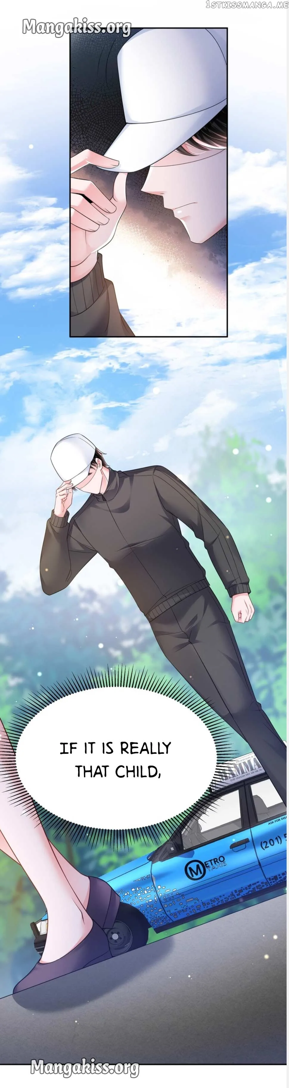 I Was Rocked to the World’s Richest Man in a Matchmaking Office Chapter 140 page 16