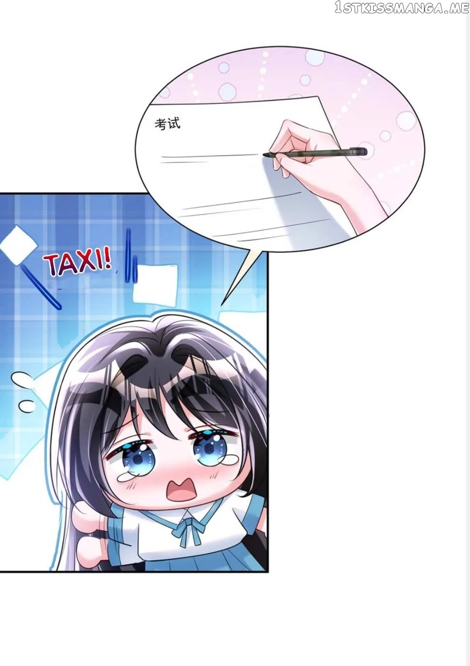 I Was Rocked to the World’s Richest Man in a Matchmaking Office Chapter 140 page 6
