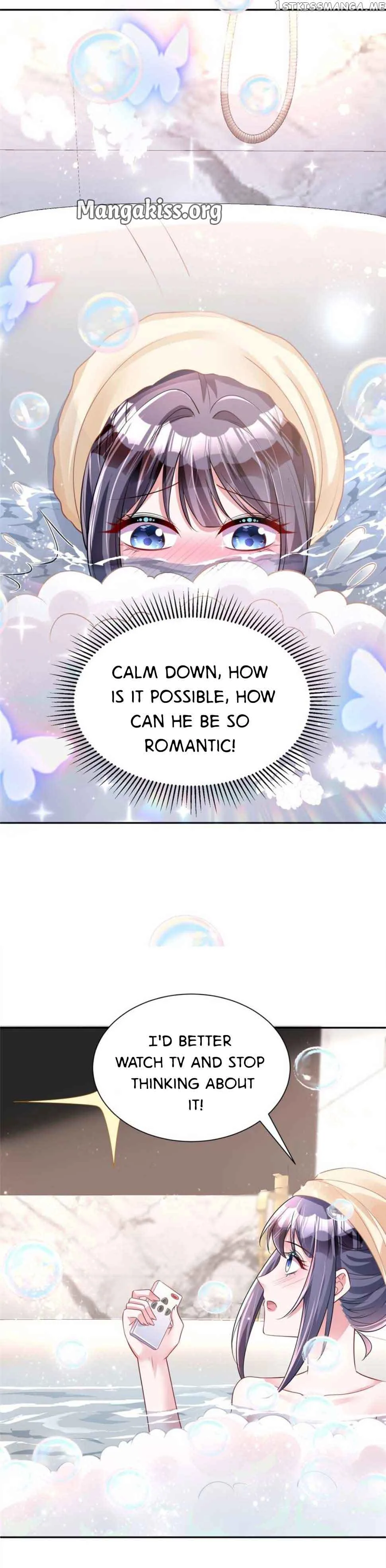 I Was Rocked to the World’s Richest Man in a Matchmaking Office Chapter 141 page 6