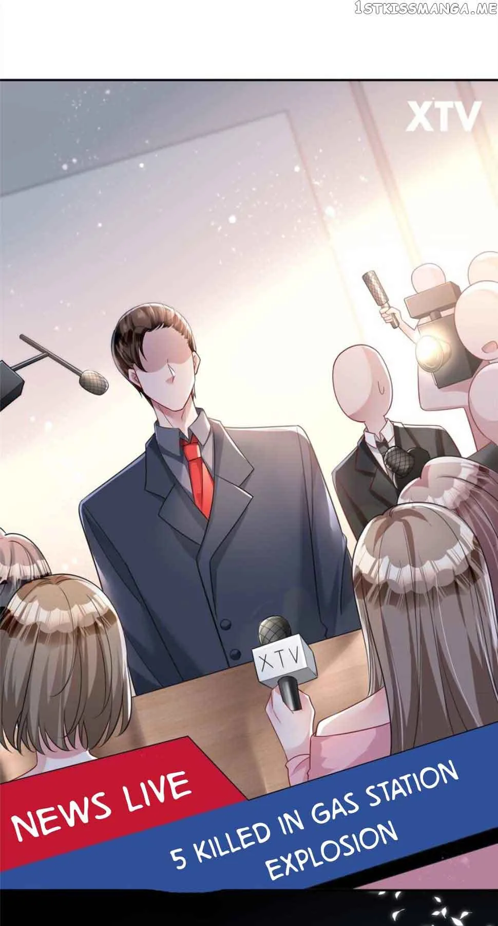 I Was Rocked to the World’s Richest Man in a Matchmaking Office Chapter 141 page 7