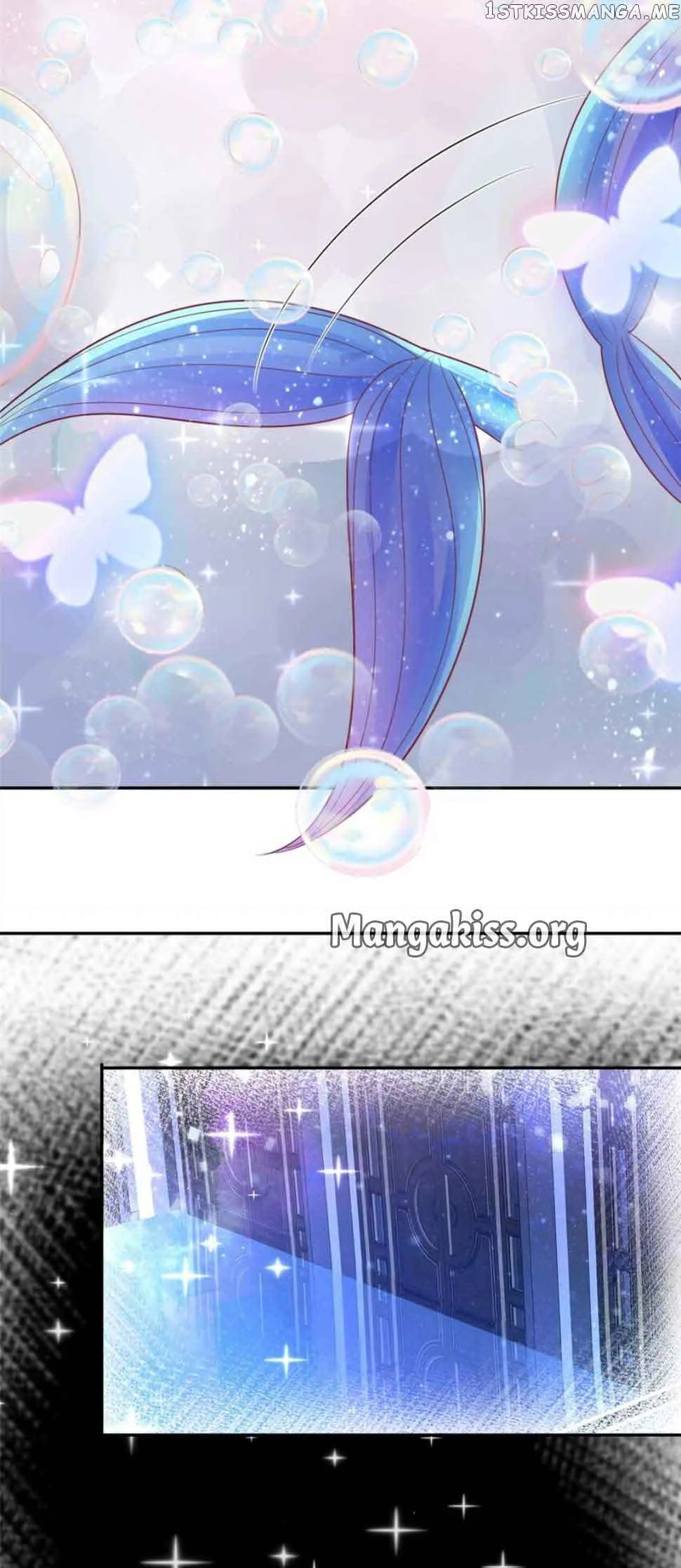 I Was Rocked to the World’s Richest Man in a Matchmaking Office Chapter 141 page 4