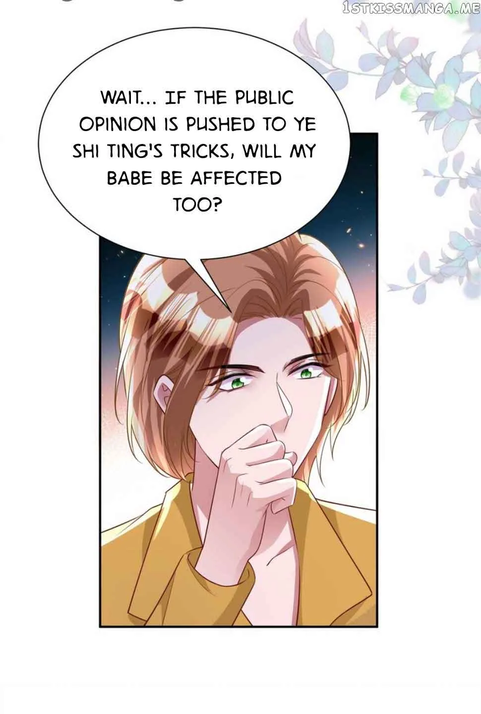 I Was Rocked to the World’s Richest Man in a Matchmaking Office Chapter 141 page 13