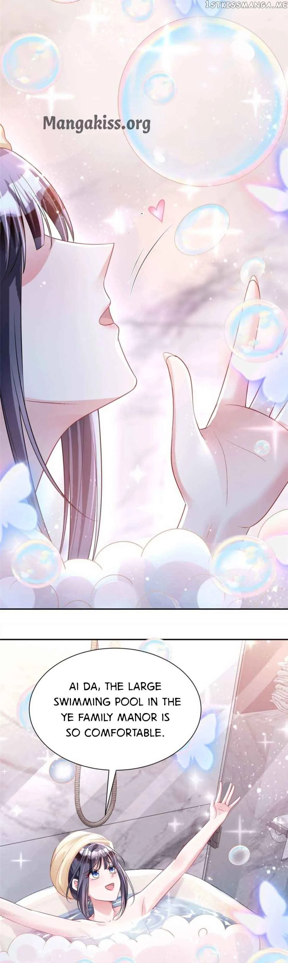 I Was Rocked to the World’s Richest Man in a Matchmaking Office Chapter 141 page 3