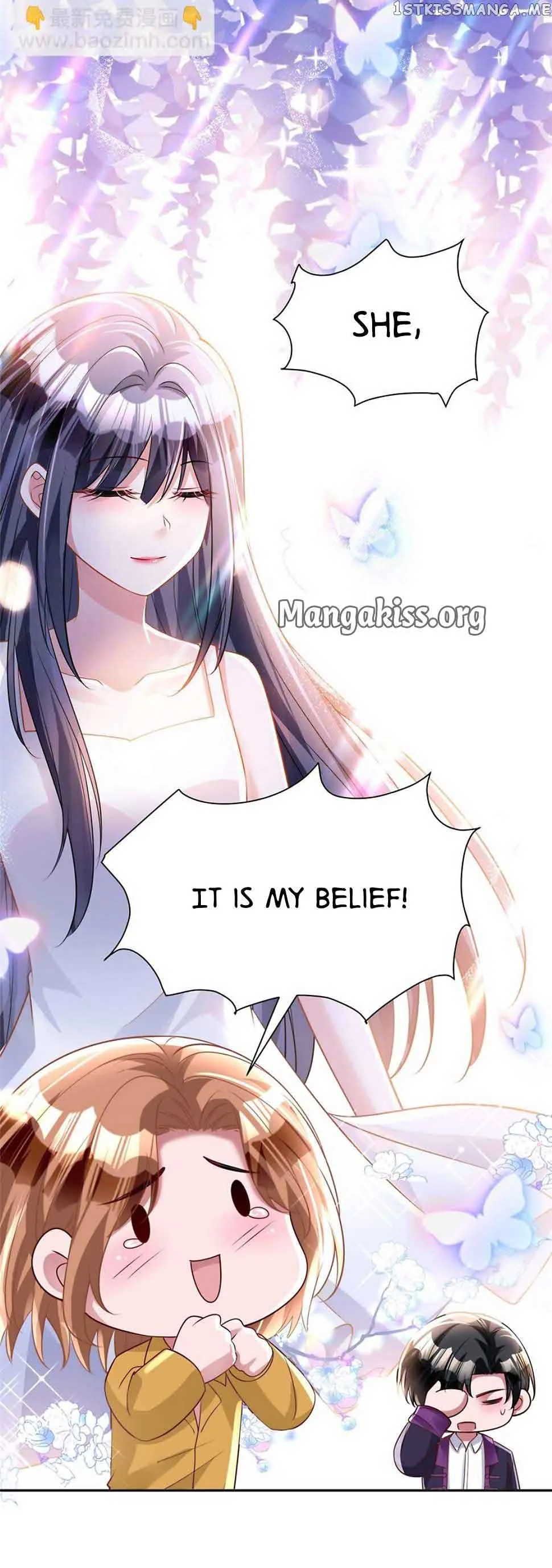 I Was Rocked to the World’s Richest Man in a Matchmaking Office Chapter 142 page 4