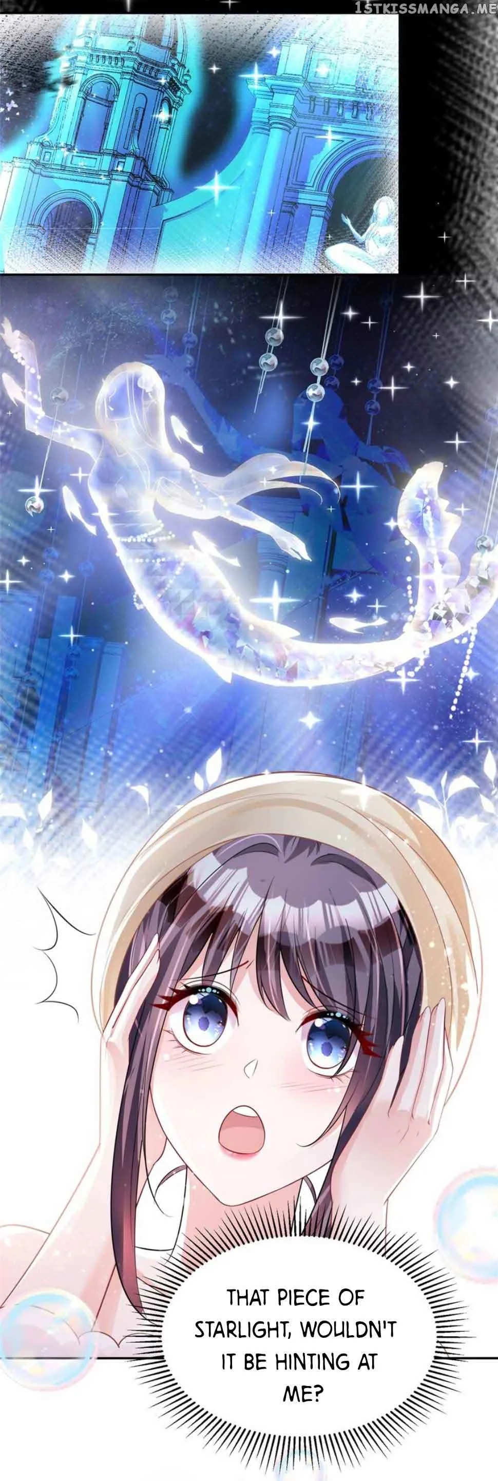 I Was Rocked to the World’s Richest Man in a Matchmaking Office Chapter 141 page 5