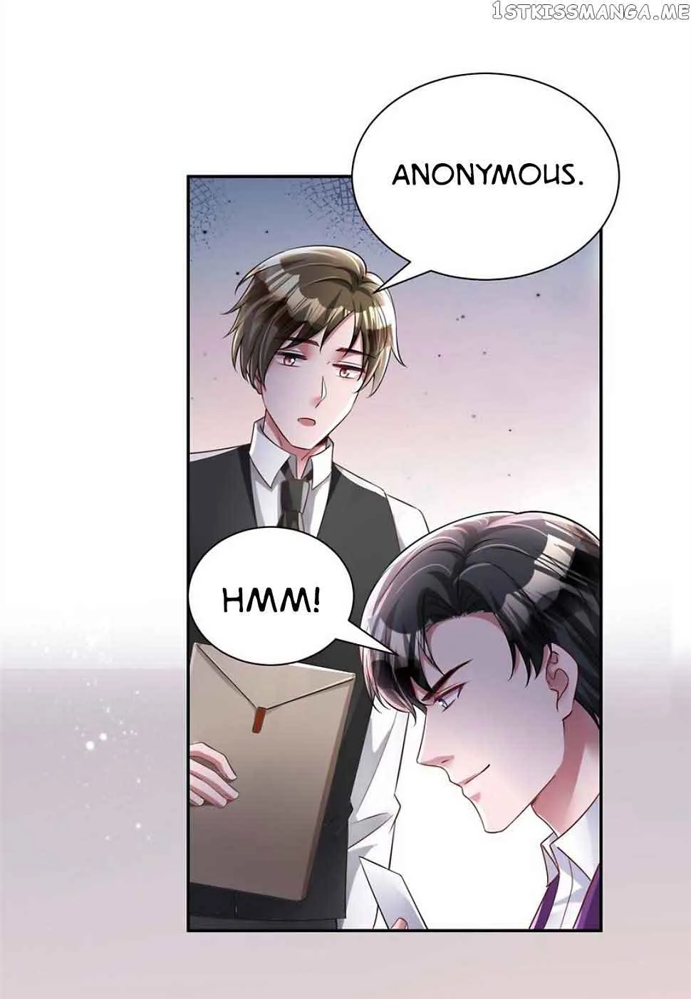 I Was Rocked to the World’s Richest Man in a Matchmaking Office Chapter 142 page 9
