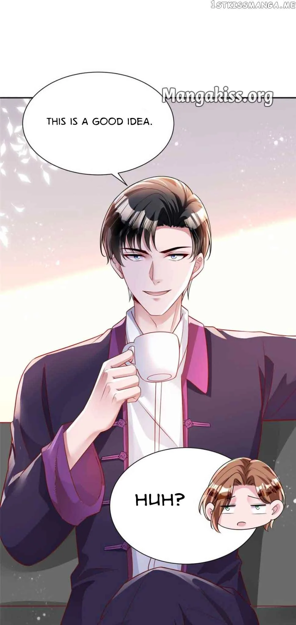 I Was Rocked to the World’s Richest Man in a Matchmaking Office Chapter 141 page 11