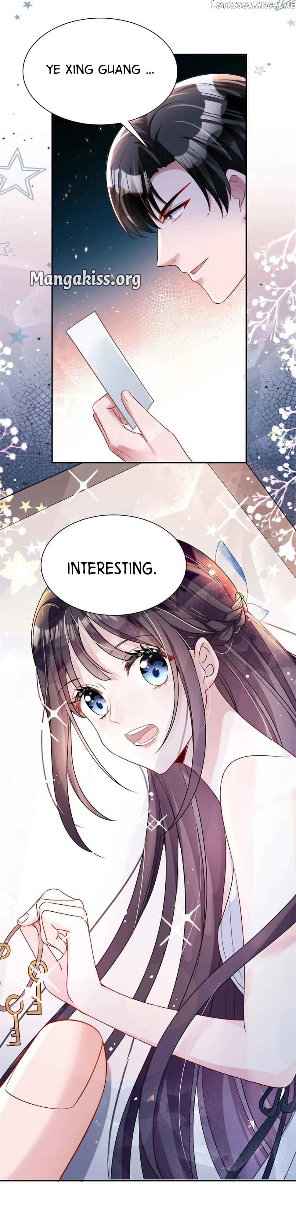 I Was Rocked to the World’s Richest Man in a Matchmaking Office Chapter 142 page 15