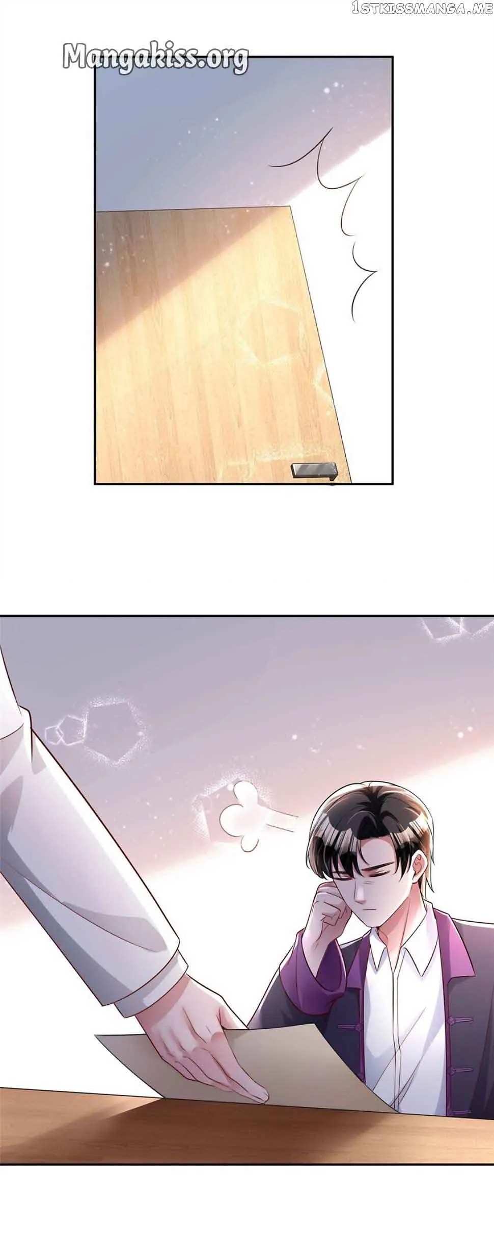 I Was Rocked to the World’s Richest Man in a Matchmaking Office Chapter 142 page 7