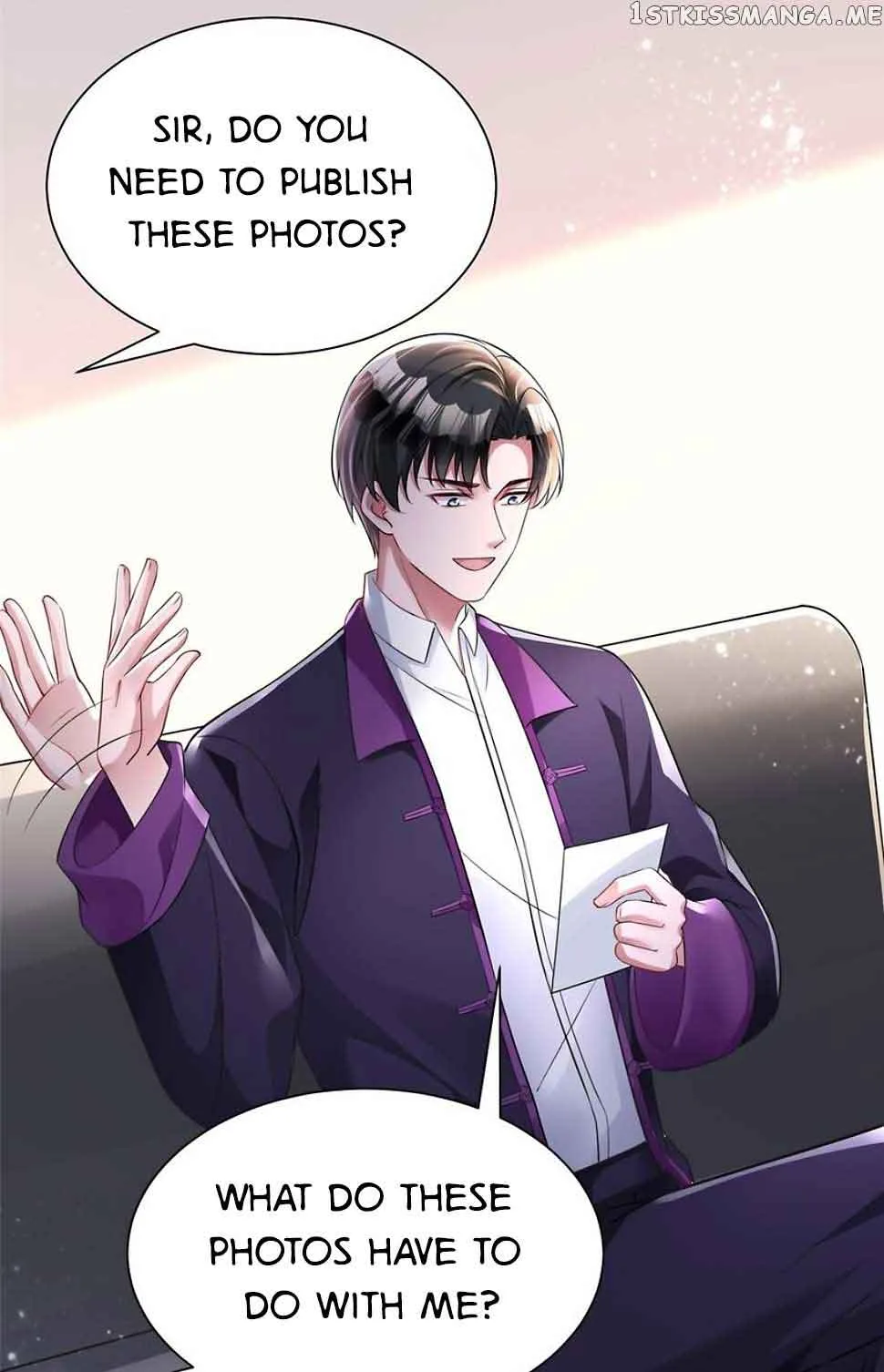 I Was Rocked to the World’s Richest Man in a Matchmaking Office Chapter 142 page 10