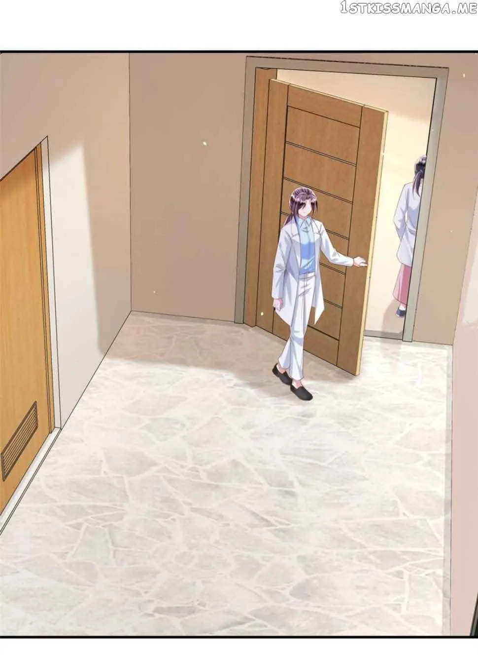 I Was Rocked to the World’s Richest Man in a Matchmaking Office Chapter 143 page 9