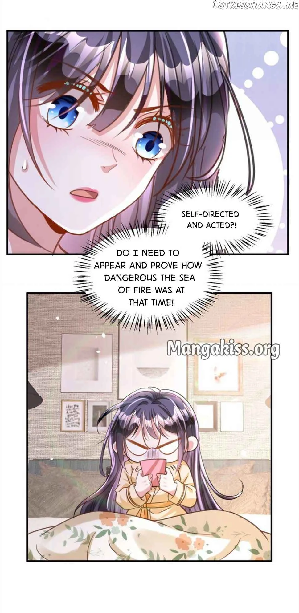 I Was Rocked to the World’s Richest Man in a Matchmaking Office Chapter 143 page 4