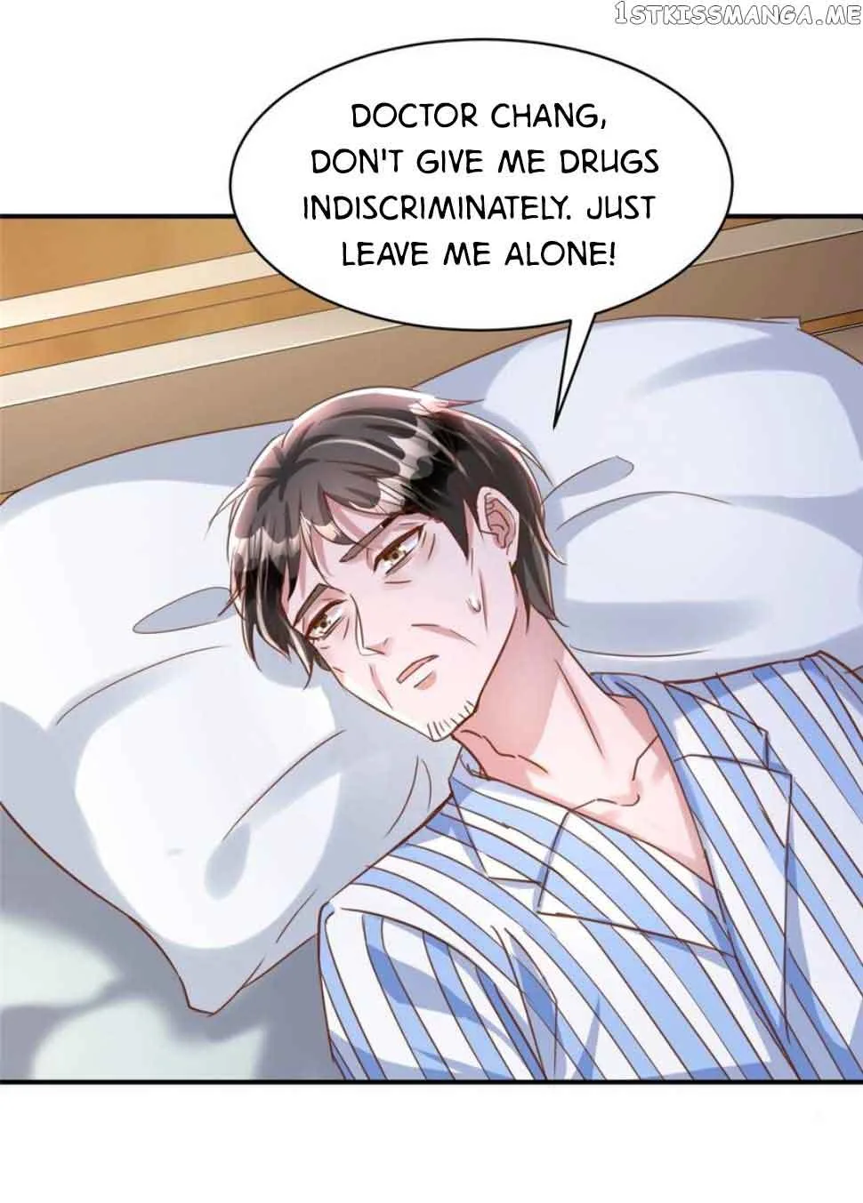 I Was Rocked to the World’s Richest Man in a Matchmaking Office Chapter 143 page 11