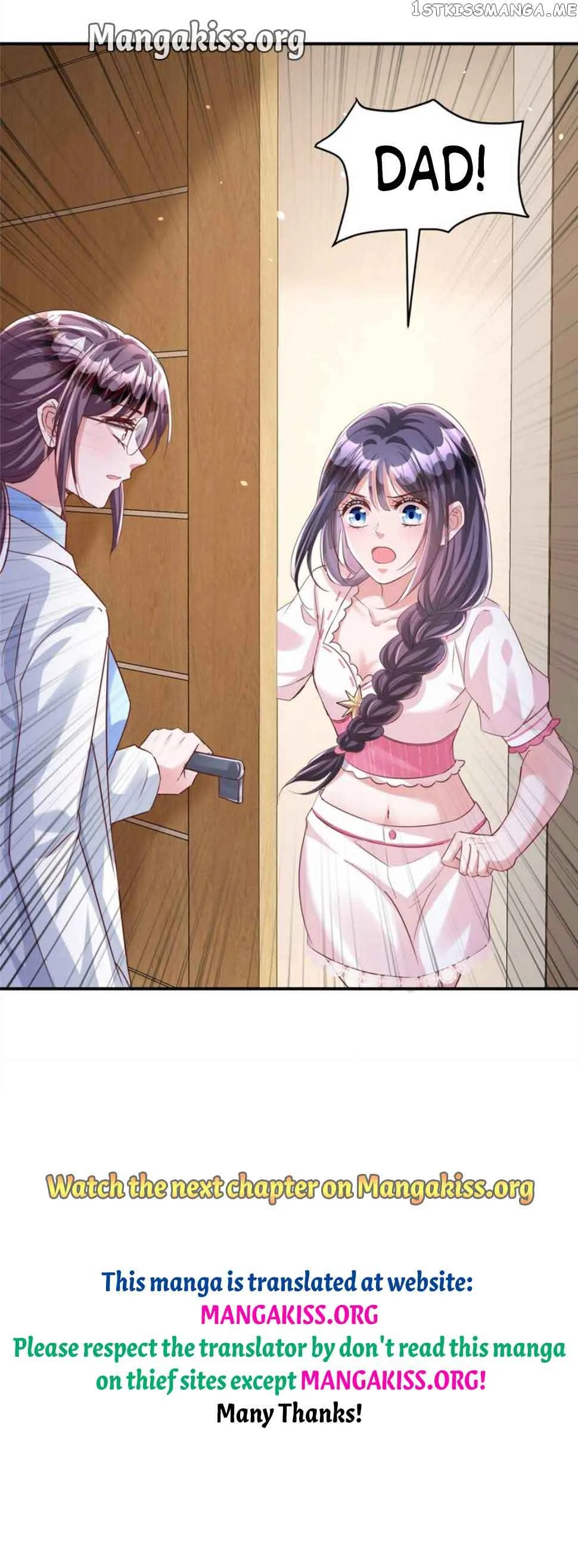 I Was Rocked to the World’s Richest Man in a Matchmaking Office Chapter 143 page 15
