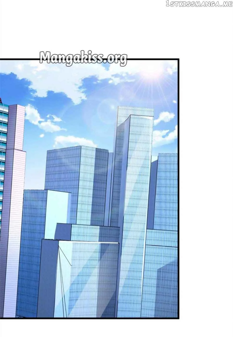 I Was Rocked to the World’s Richest Man in a Matchmaking Office Chapter 146 page 11