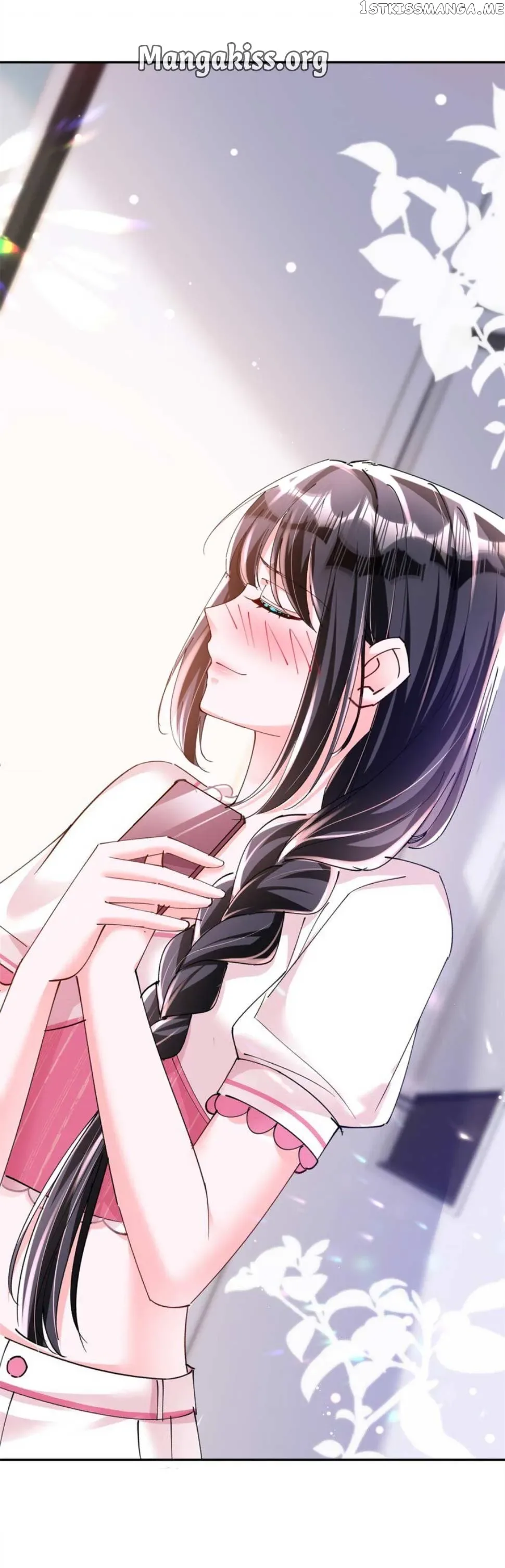 I Was Rocked to the World’s Richest Man in a Matchmaking Office Chapter 144 page 14
