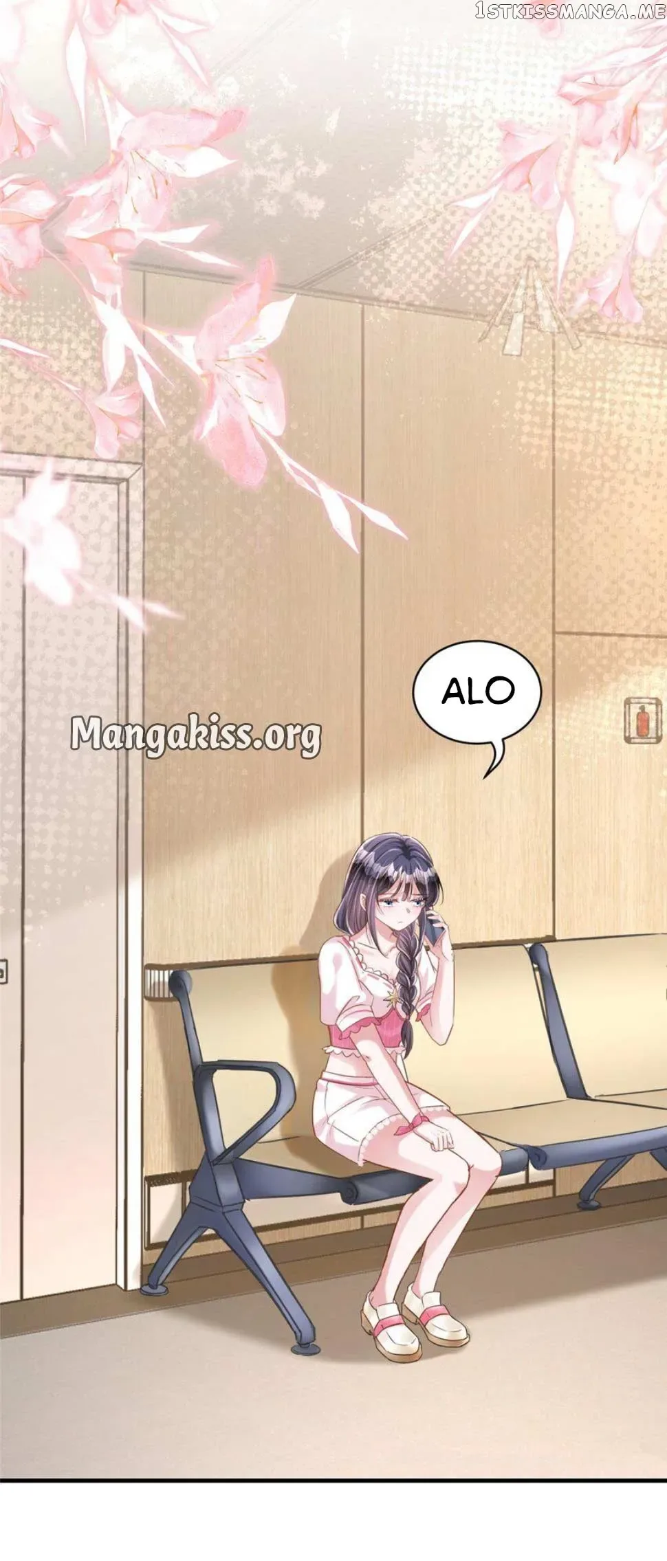 I Was Rocked to the World’s Richest Man in a Matchmaking Office Chapter 144 page 7