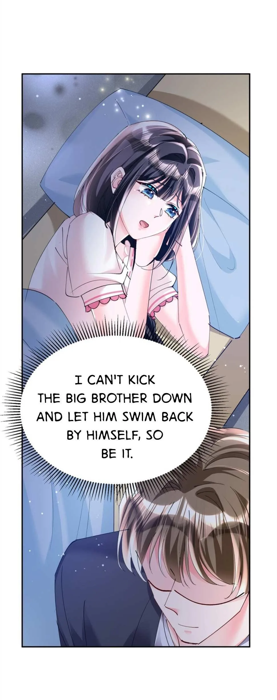 I Was Rocked to the World’s Richest Man in a Matchmaking Office Chapter 145 page 10