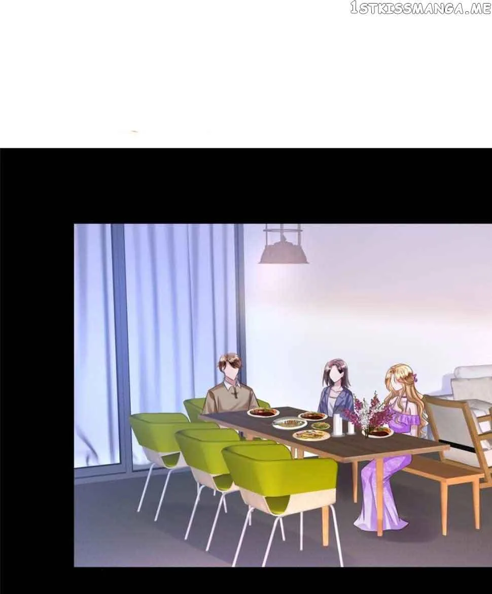 I Was Rocked to the World’s Richest Man in a Matchmaking Office Chapter 146 page 6