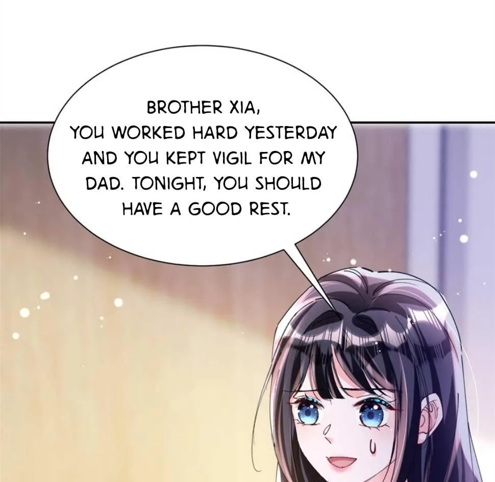I Was Rocked to the World’s Richest Man in a Matchmaking Office Chapter 145 page 3