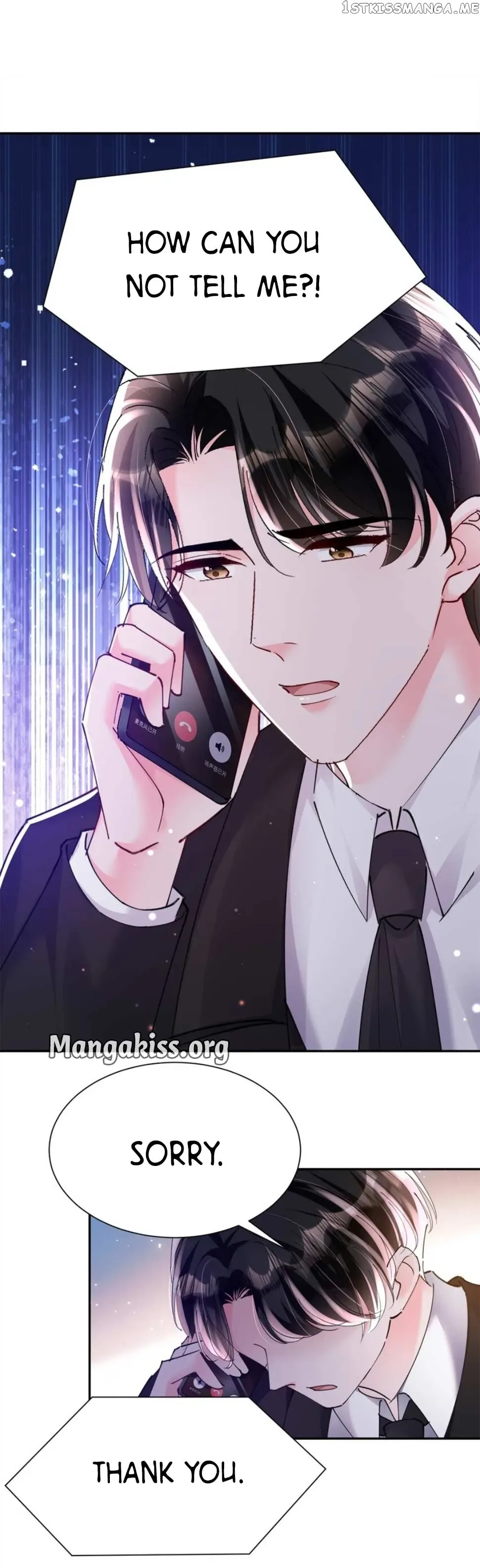 I Was Rocked to the World’s Richest Man in a Matchmaking Office Chapter 144 page 10