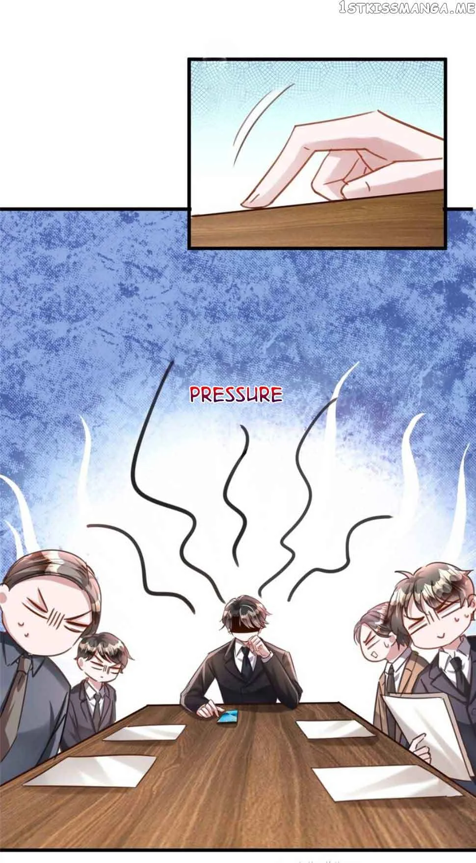 I Was Rocked to the World’s Richest Man in a Matchmaking Office Chapter 146 page 12