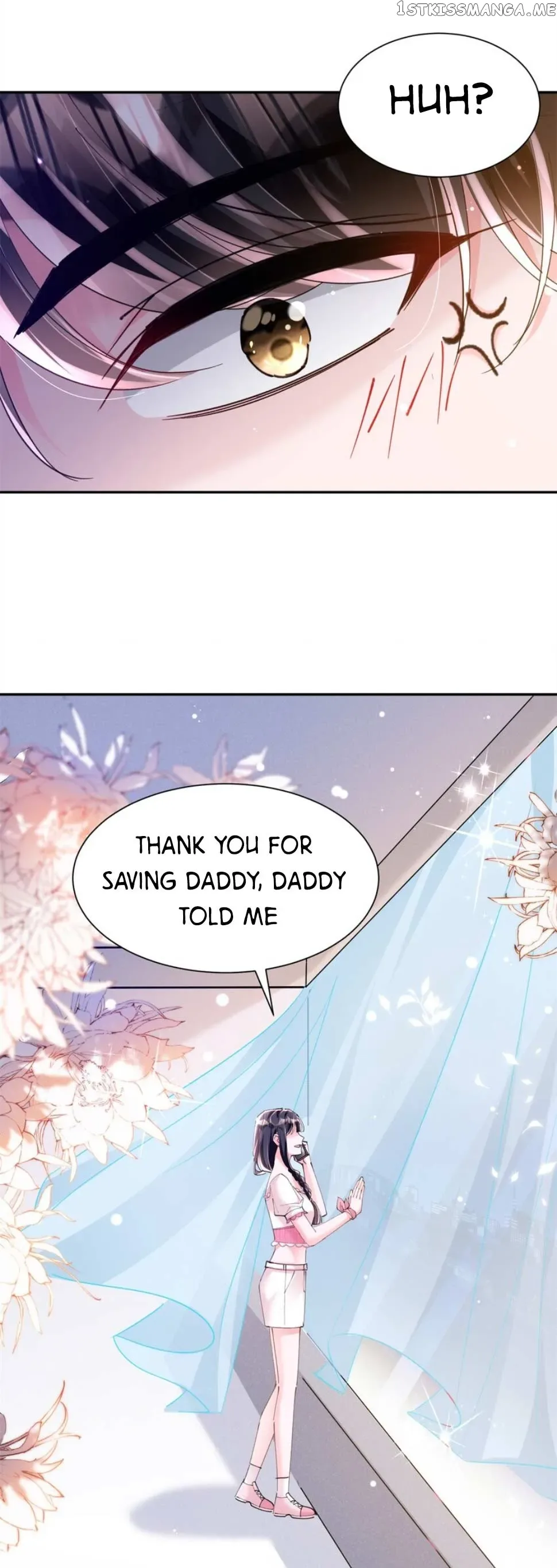 I Was Rocked to the World’s Richest Man in a Matchmaking Office Chapter 144 page 11
