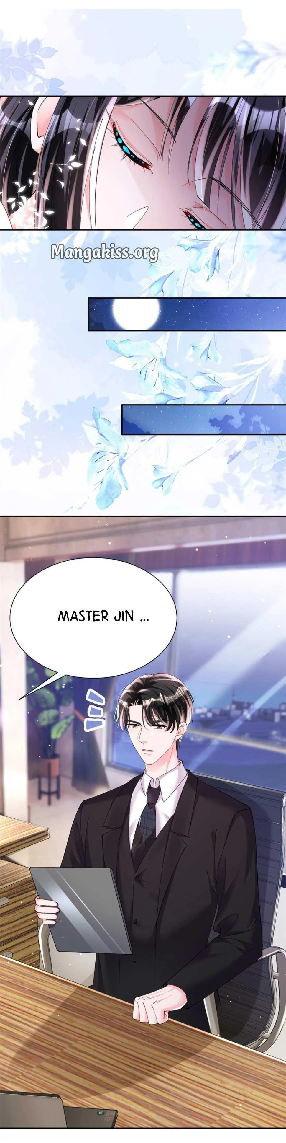 I Was Rocked to the World’s Richest Man in a Matchmaking Office Chapter 145 page 11