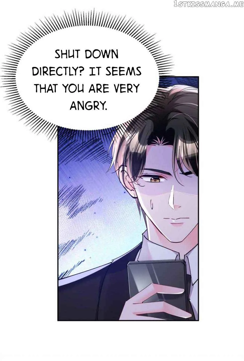 I Was Rocked to the World’s Richest Man in a Matchmaking Office Chapter 146 page 3