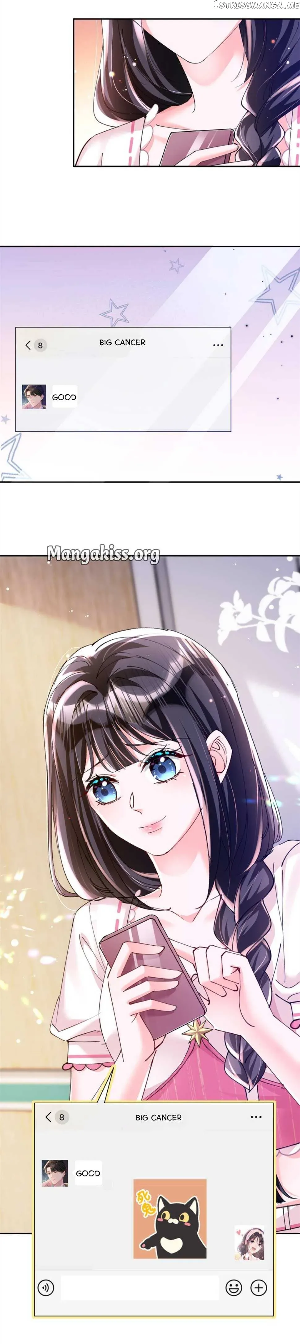 I Was Rocked to the World’s Richest Man in a Matchmaking Office Chapter 144 page 15