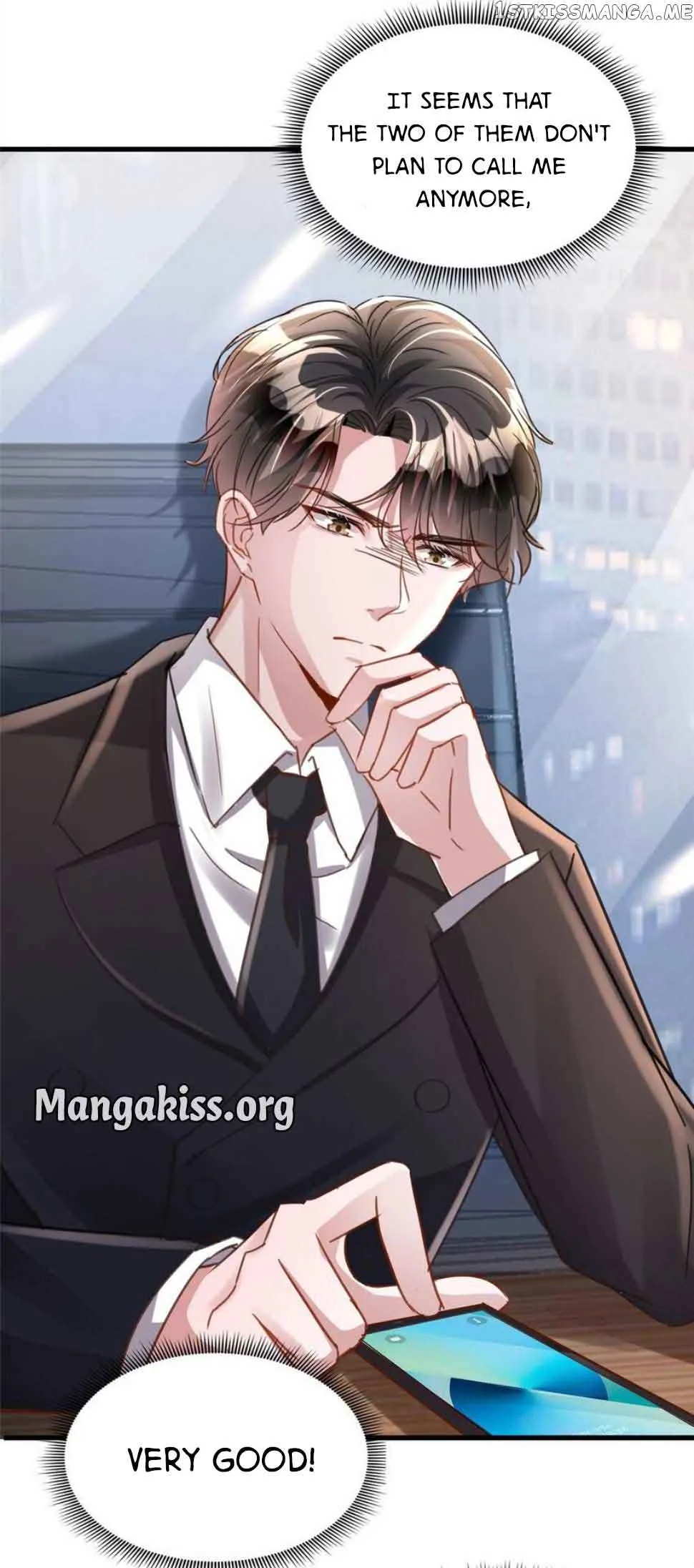 I Was Rocked to the World’s Richest Man in a Matchmaking Office Chapter 146 page 13