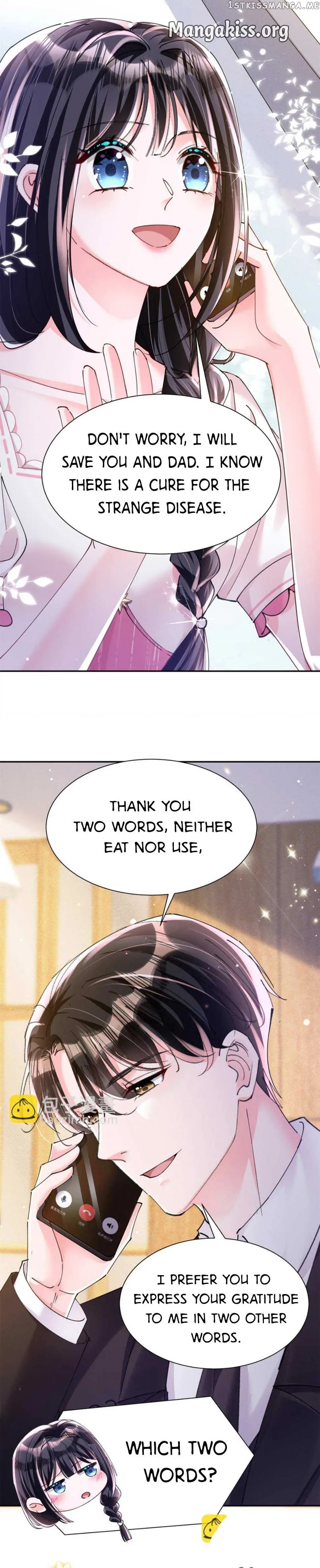 I Was Rocked to the World’s Richest Man in a Matchmaking Office Chapter 144 page 12