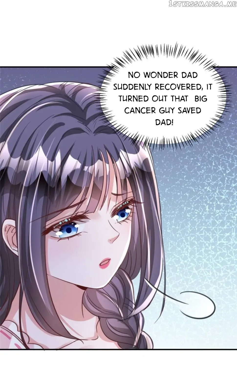 I Was Rocked to the World’s Richest Man in a Matchmaking Office Chapter 144 page 4