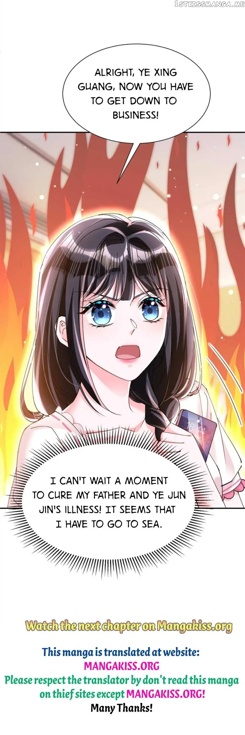 I Was Rocked to the World’s Richest Man in a Matchmaking Office Chapter 144 page 16