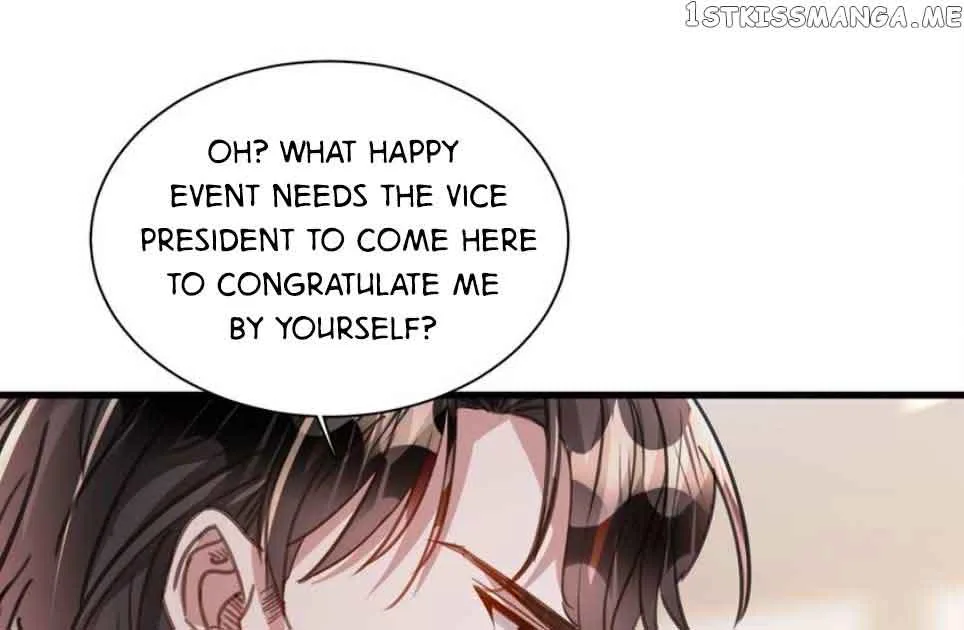 I Was Rocked to the World’s Richest Man in a Matchmaking Office Chapter 147 page 3