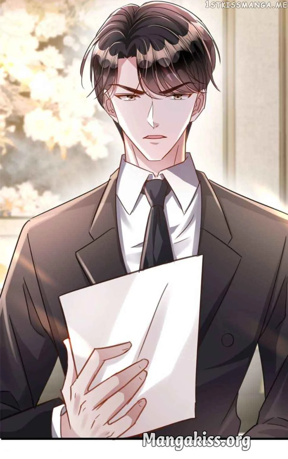 I Was Rocked to the World’s Richest Man in a Matchmaking Office Chapter 147 page 7