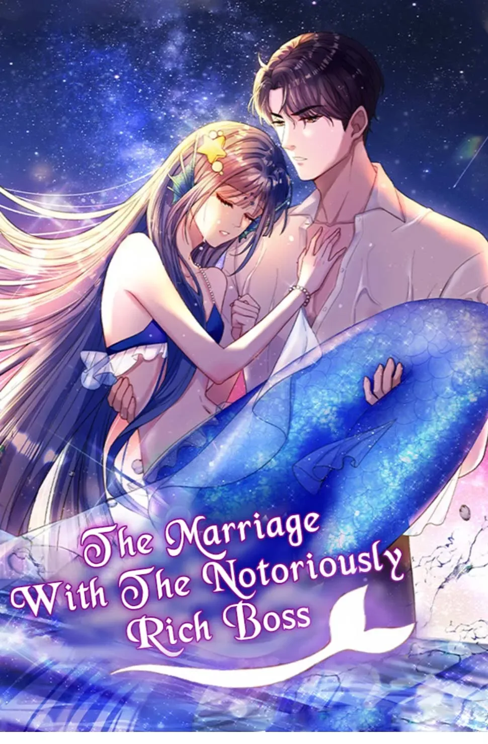 I Was Rocked to the World’s Richest Man in a Matchmaking Office Chapter 148 page 3
