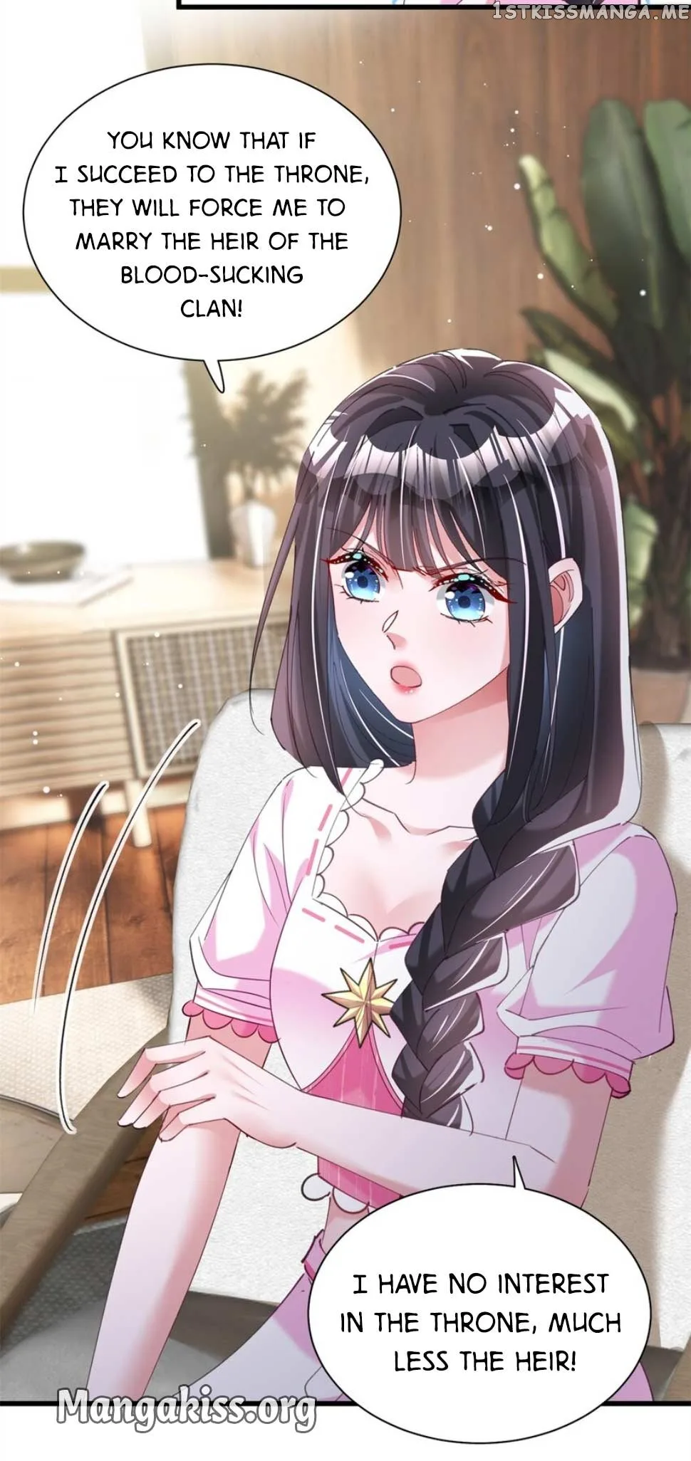 I Was Rocked to the World’s Richest Man in a Matchmaking Office Chapter 149 page 10