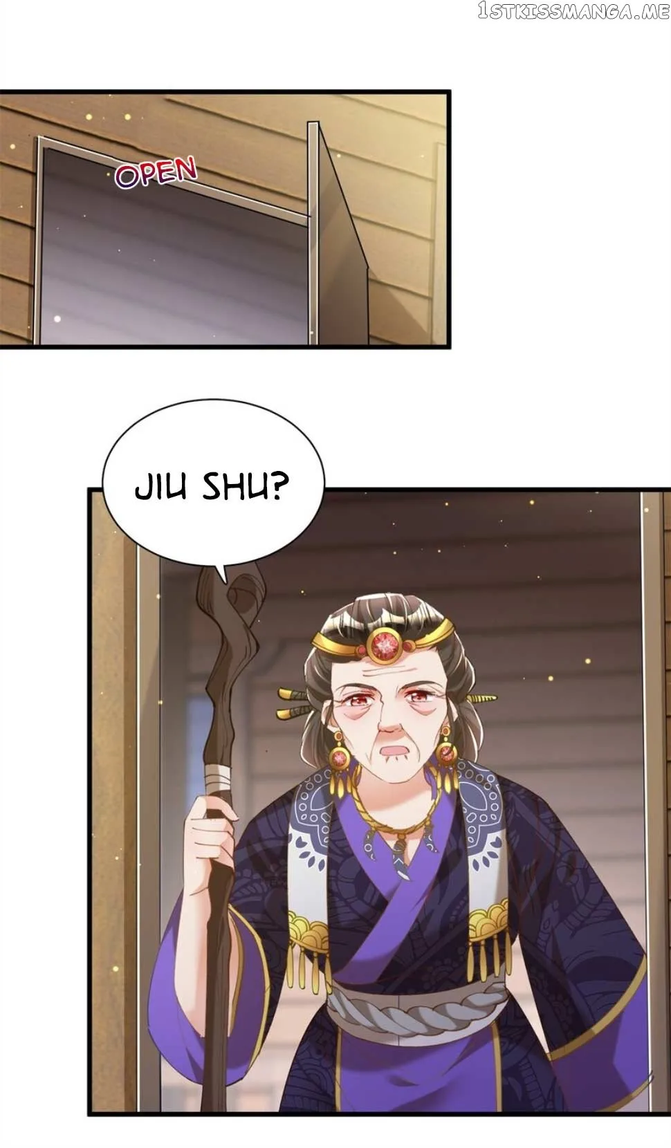 I Was Rocked to the World’s Richest Man in a Matchmaking Office Chapter 149 page 4