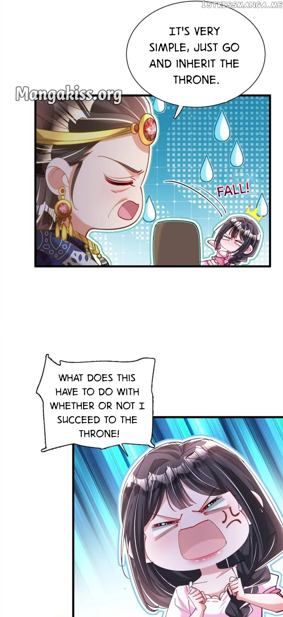 I Was Rocked to the World’s Richest Man in a Matchmaking Office Chapter 149 page 9