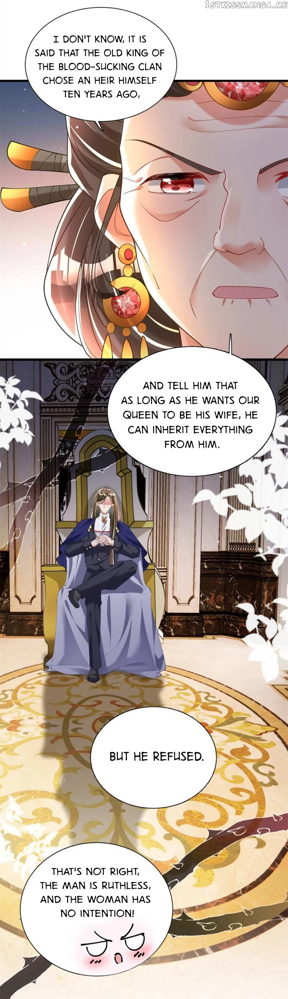 I Was Rocked to the World’s Richest Man in a Matchmaking Office Chapter 149 page 12
